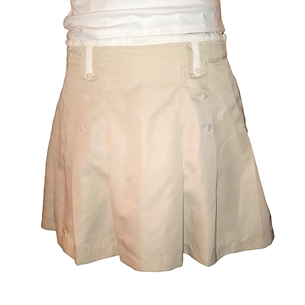Vintage Ellesse Tennis Skirt size 14
